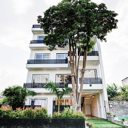 Amaltaash By Sandane Homes Greater Noida Exterior foto