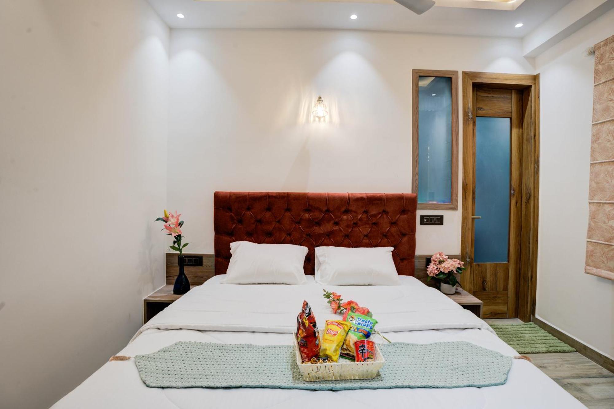 Amaltaash By Sandane Homes Greater Noida Exterior foto