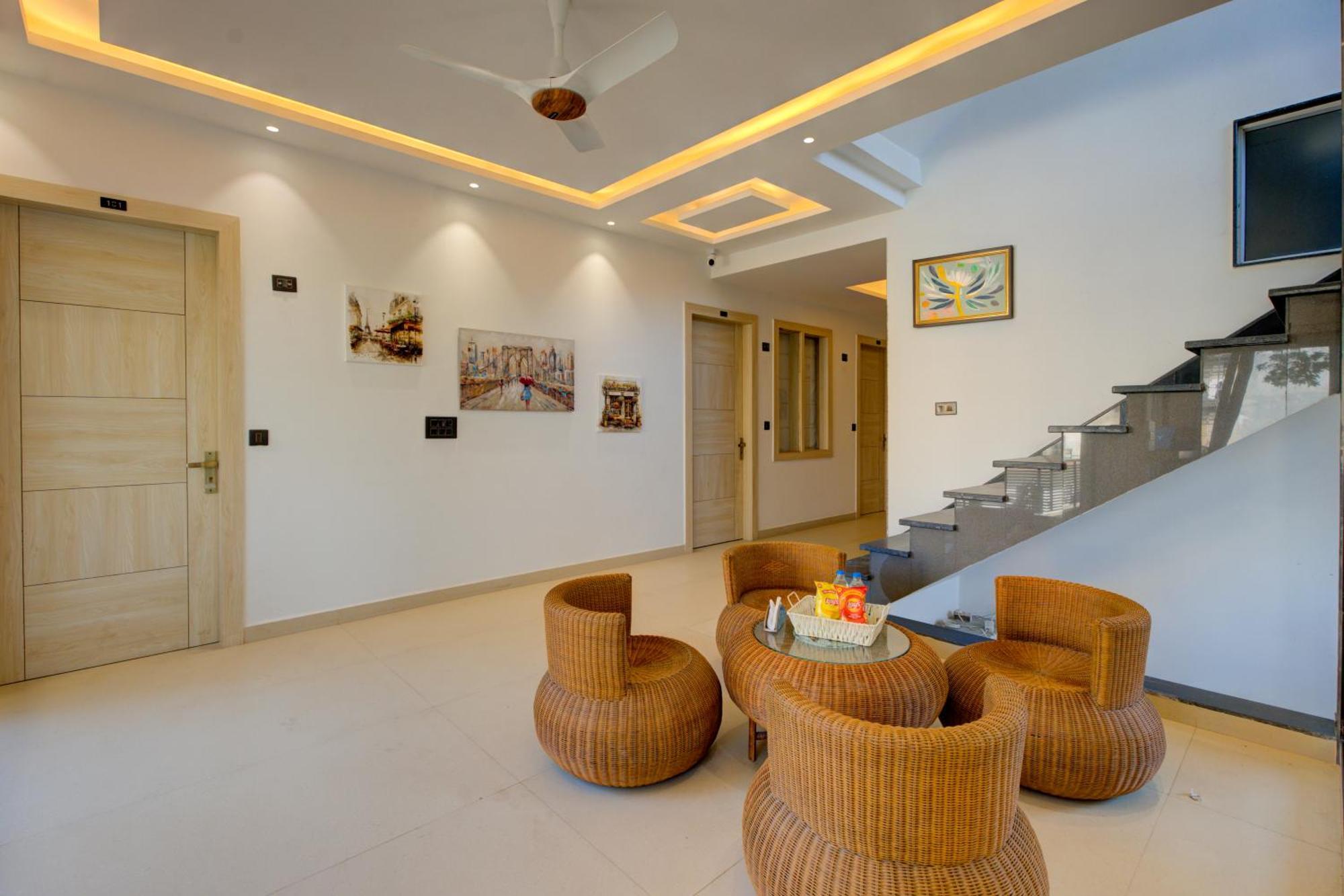 Amaltaash By Sandane Homes Greater Noida Exterior foto