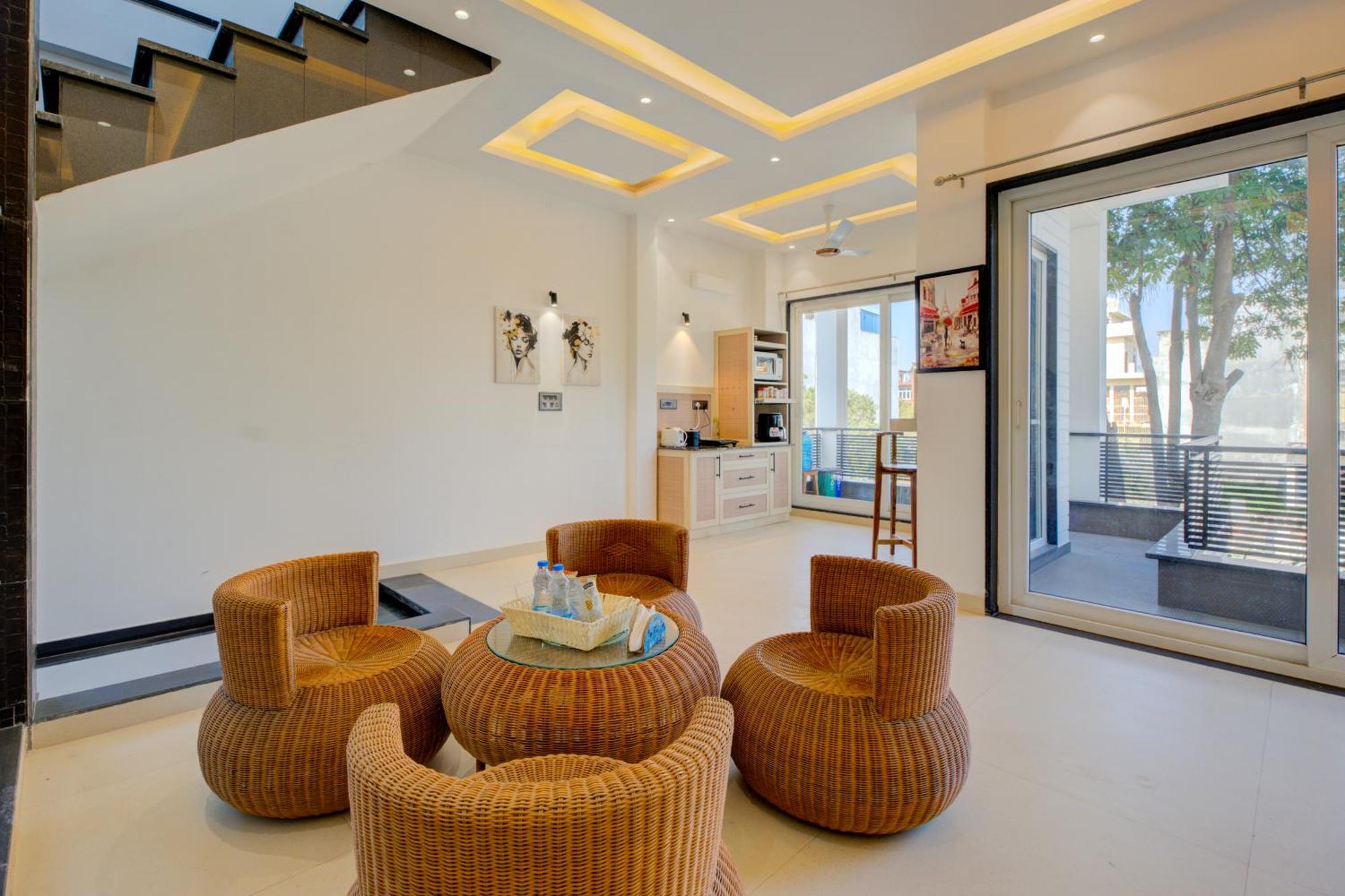 Amaltaash By Sandane Homes Greater Noida Exterior foto